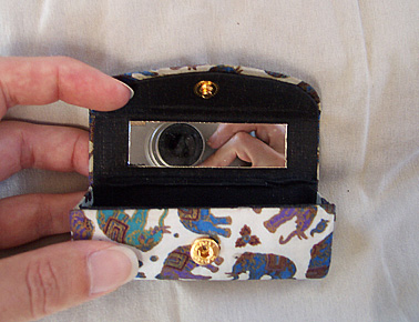 mary kay lipstick case